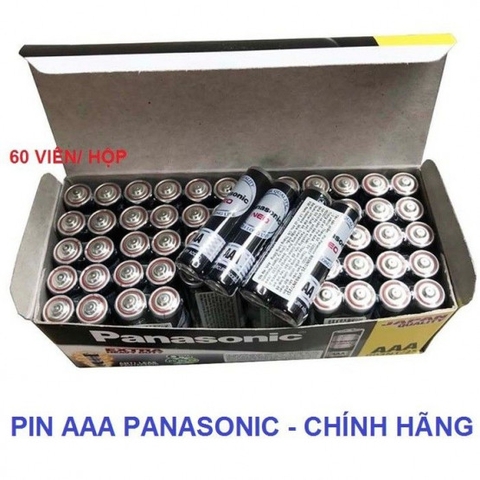 Pin 3A Panasonic