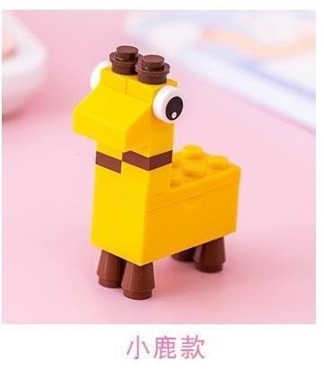 Chuốt Bút Chì Lego
