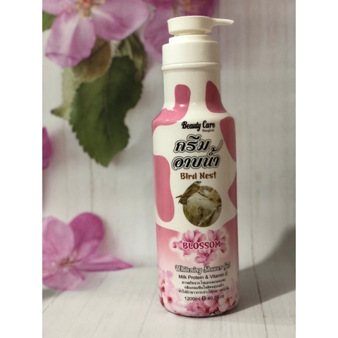 Sữa tắm Tổ Yến Beauty Care Bangkok Thái