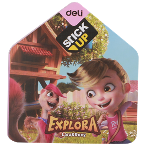 Giấy Nhắn Deli EA55403
