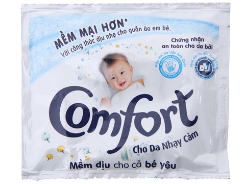 Dây Xả Comfort - Hương Dịu Nhẹ