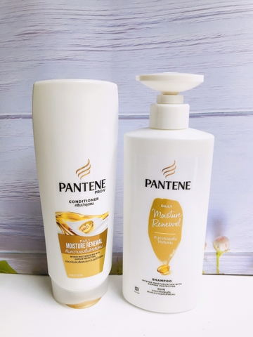 Dầu Xả Pantene Thái
