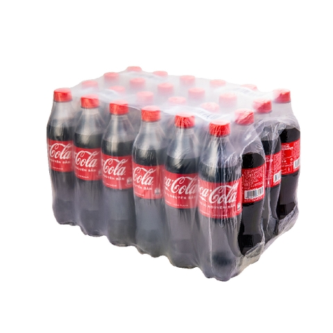 Nước CoCa Vị Nguyên Bản - 600ml
