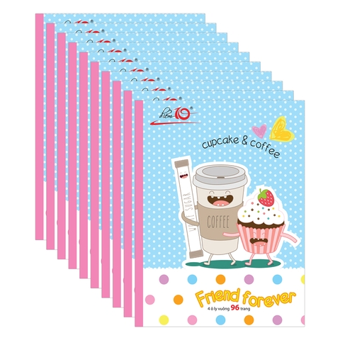 Tập 4 Ôly TP-NB053 96T-80gsm