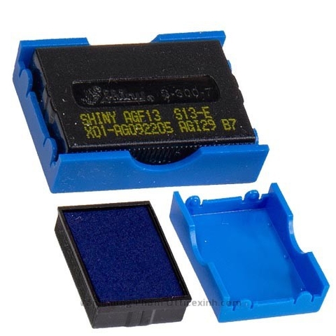 Thẻ mực dấu Shiny S842-S1822-S852