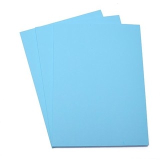 Bìa màu A3 160 gsm