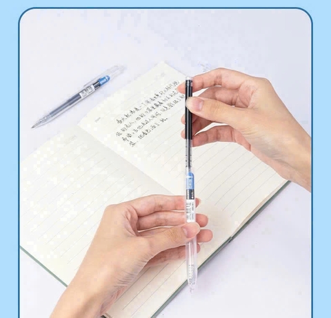 Bút Mực Deli SF999