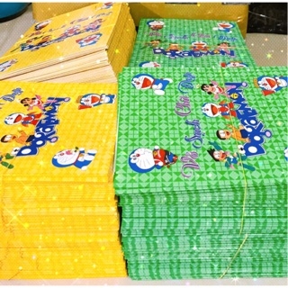 Lót Tập Học Sinh