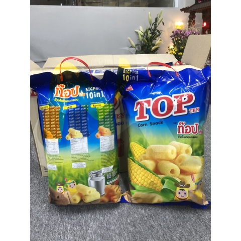 Bim Bim Khổng Lồ Top Ngô