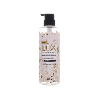 Sữa Tắm Lux Cao Cấp Thái - Skin Detox