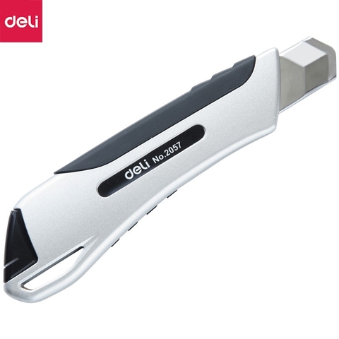 Dao rọc giấy lớn Deli 2057