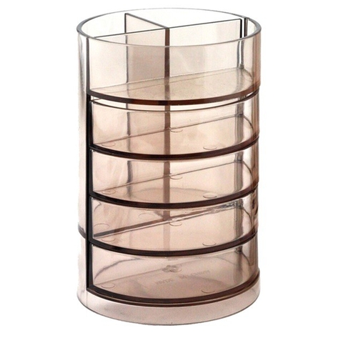 Hộp cắm bút Deli 906