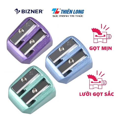 Chuốt Chì Biz-S01