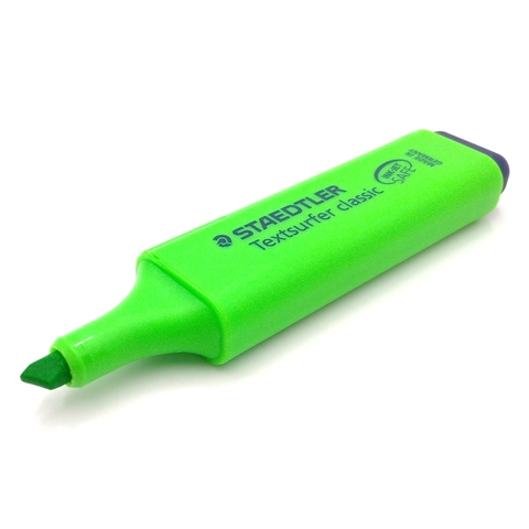 Bút dạ quang Staedtler 364