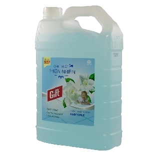 Lau sàn Gift Baby Smile 3,8 kg
