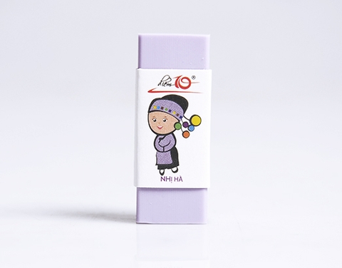 Gôm E015
