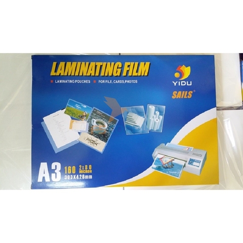 Ép Plastic A4 nhiều khổ