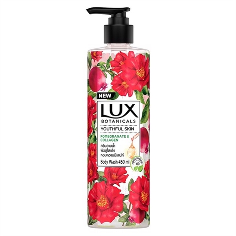 Sữa Tắm Lux Cao Cấp Thái - Youthful Skin