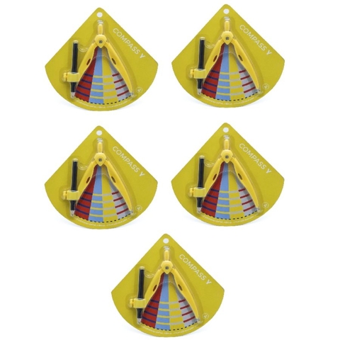 Compa Y Thiên Long TL-C01 (Compass Y C-014)