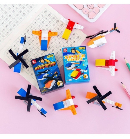 Chuốt Bút Chì Lego