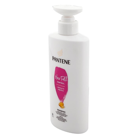 Dầu Gội Pantene Thái - Hair Fall