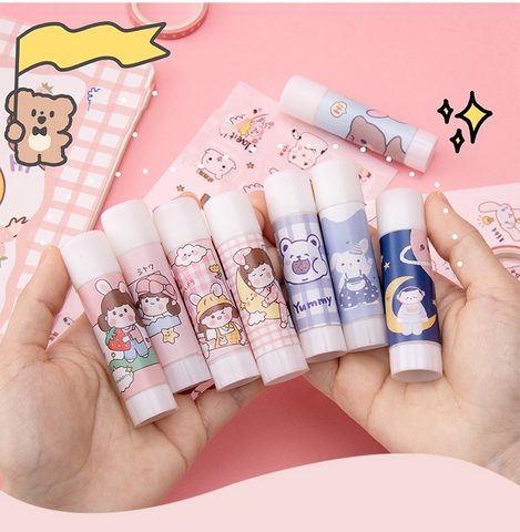 Hồ Khô Cute L24