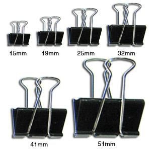 Kẹp bướm Slecho 19mm