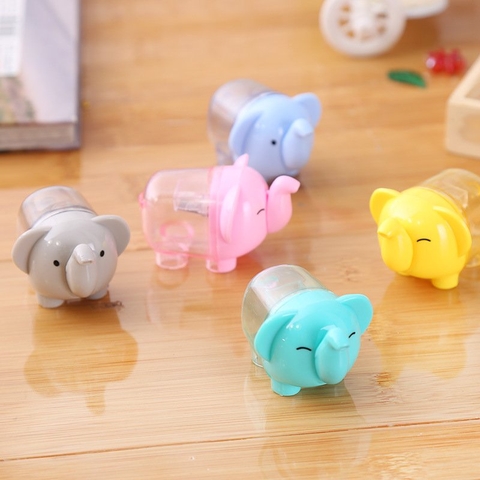 Chuốt Chì Hình Con Voi