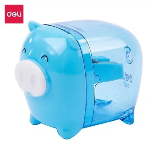 Chuốt Bút Chì Mini Deli E0557