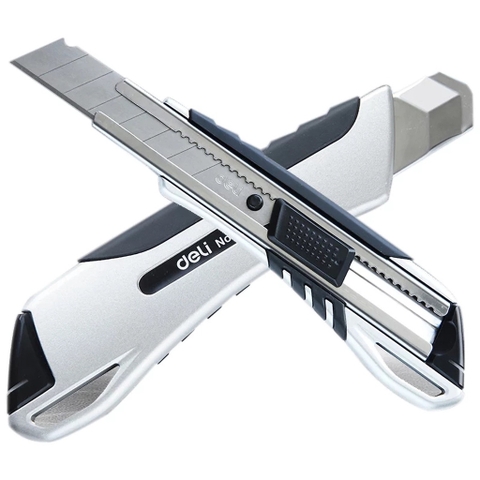 Dao rọc giấy lớn Deli 2057