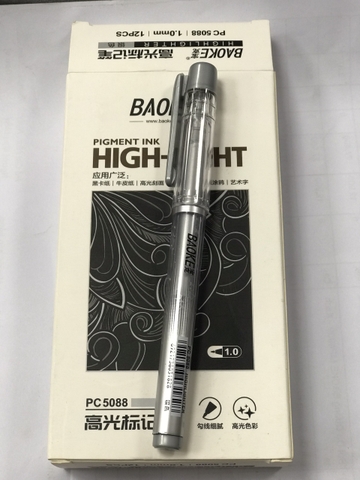 Bút Dạ Quang Baoke PC5088