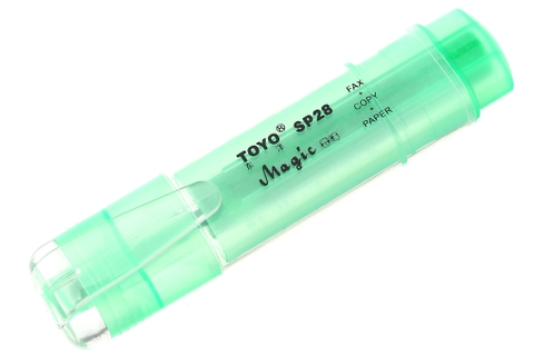 Bút dạ quang Toyo
