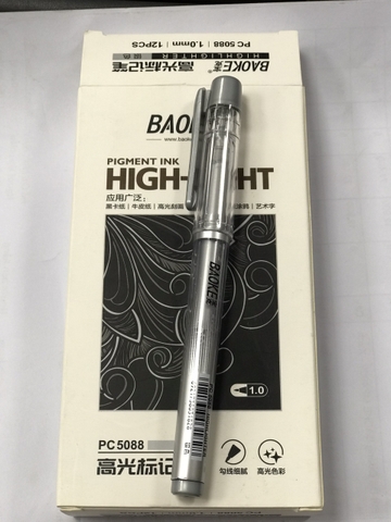 Bút Dạ Quang Baoke PC5088
