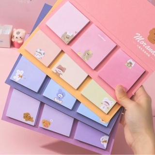 Giấy Note Set 3 Cute