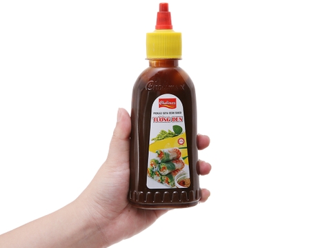 Tương Đen Cholimex 230gr