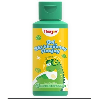 Bút xà phòng rửa tay Flexjoy -Flex-JSP001
