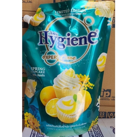 Nước Xả Hygiene - Spring Cupcake