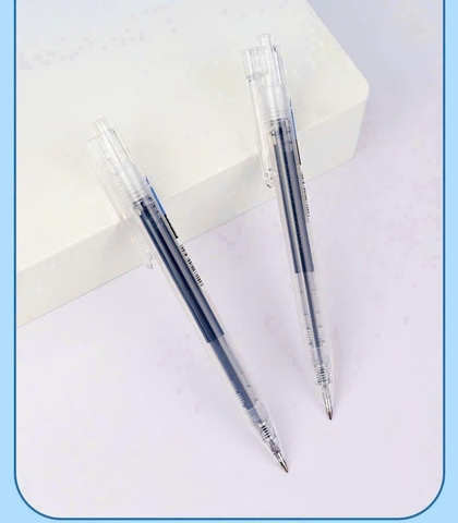 Bút Mực Deli SF999