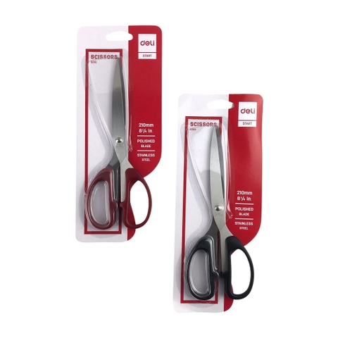 Kéo Deli 6010