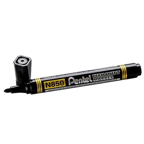 Bút lông dầu Pentel N850