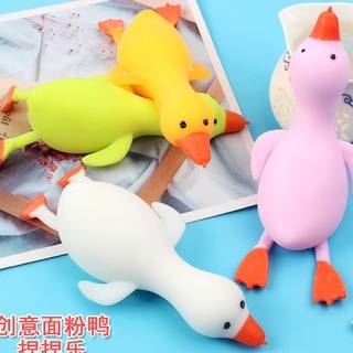 Squishy Hình Con Vịt