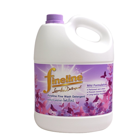 Nước Giặt Fineline Thái - Lavender