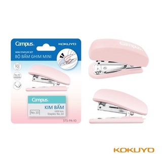 Bộ Bấm Kim Mini STS-PA-10