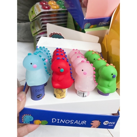 Hồ Khô Thú L16