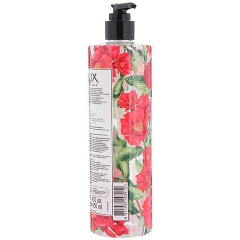 Sữa Tắm Lux Cao Cấp Thái - Youthful Skin