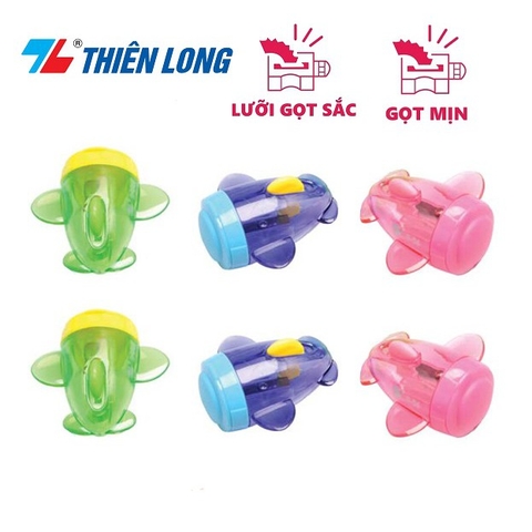 Chuốt Chì Máy Bay S-021