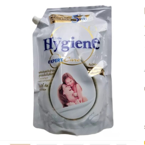 Nước Xả Hygiene - Trắng Expert Care