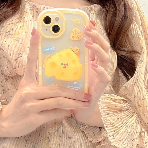 Gá Đỡ Điện Thoại Chú Cún