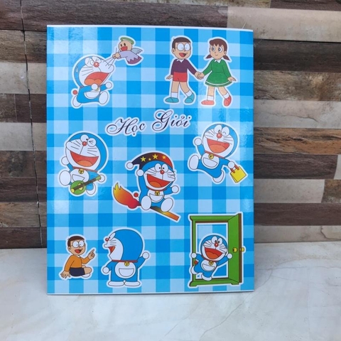 Lót Sách Học Sinh