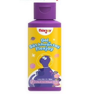 Bút xà phòng rửa tay Flexjoy -Flex-JSP001